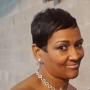 Meet your Posher, Althea